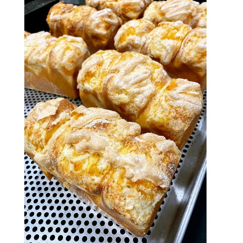 甜味烘焙產品的烘烤階段詳解
